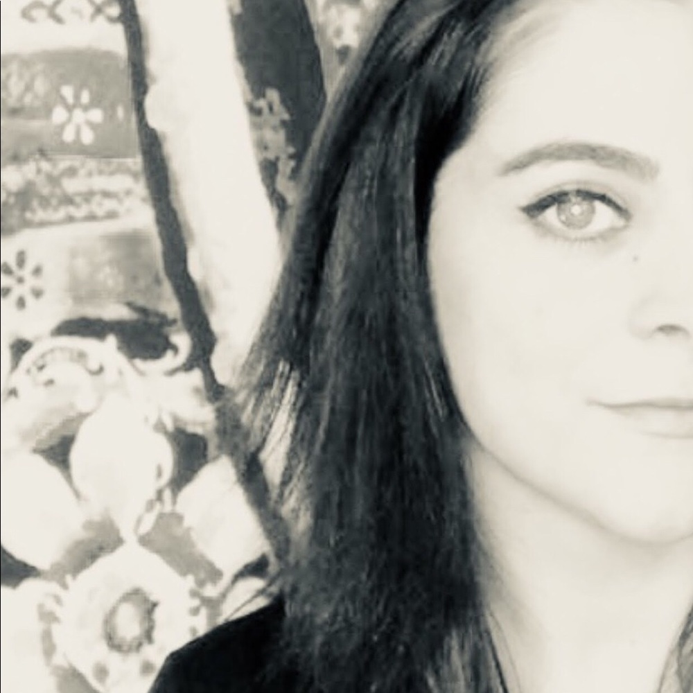 Meet your Posher, LizzyPinkRose